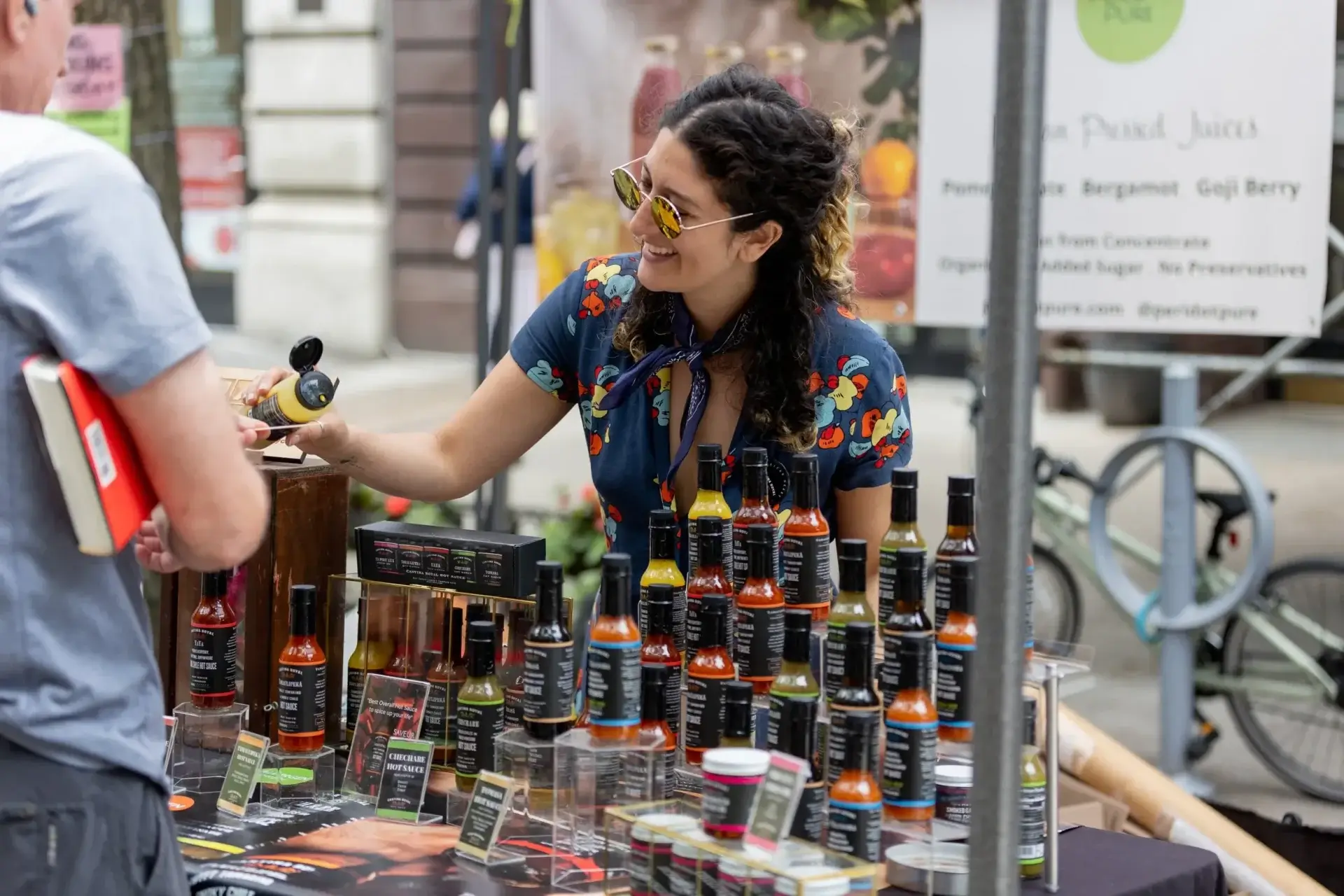 things to do in NYC June 1-7