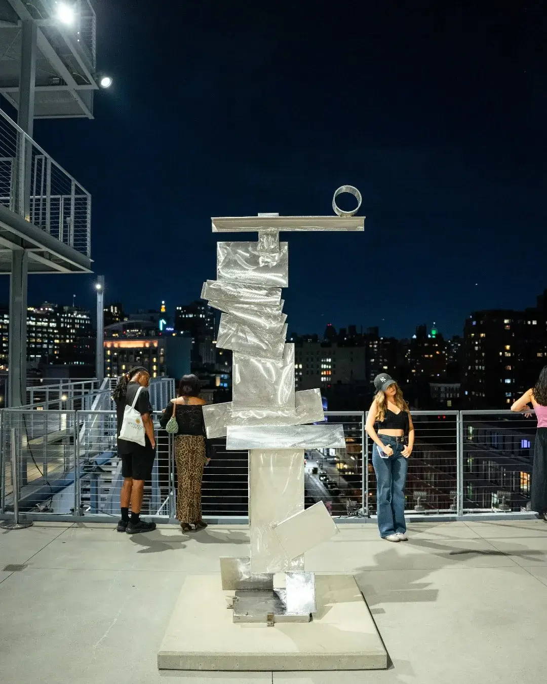 things to do in NYC June 1-7