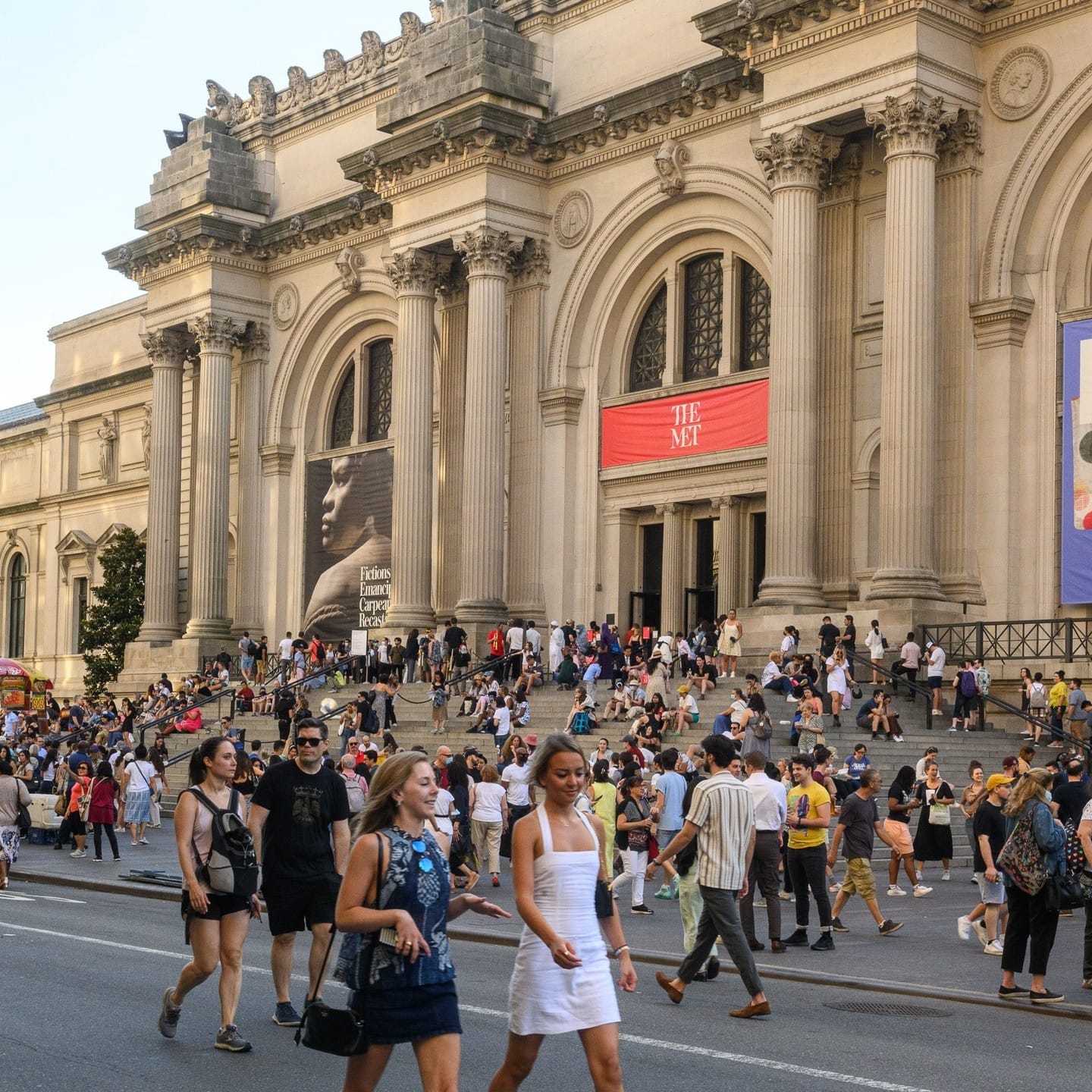 Museum Mile Festival