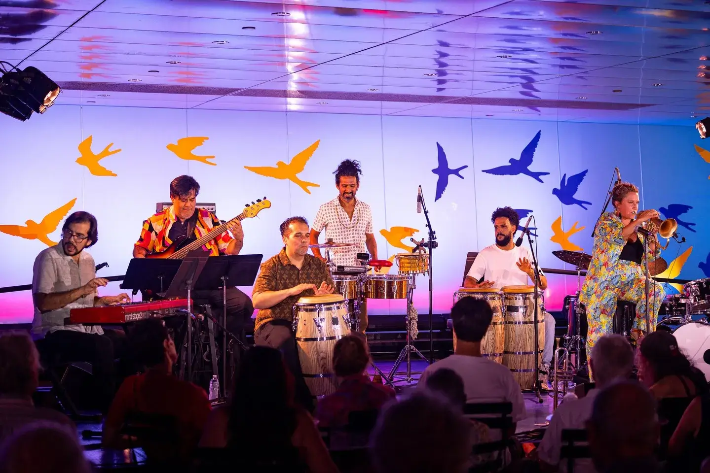 Summer for the City 2026 things to do in NYC June 22-28