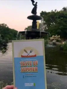 things to do in NYC June 1-7
