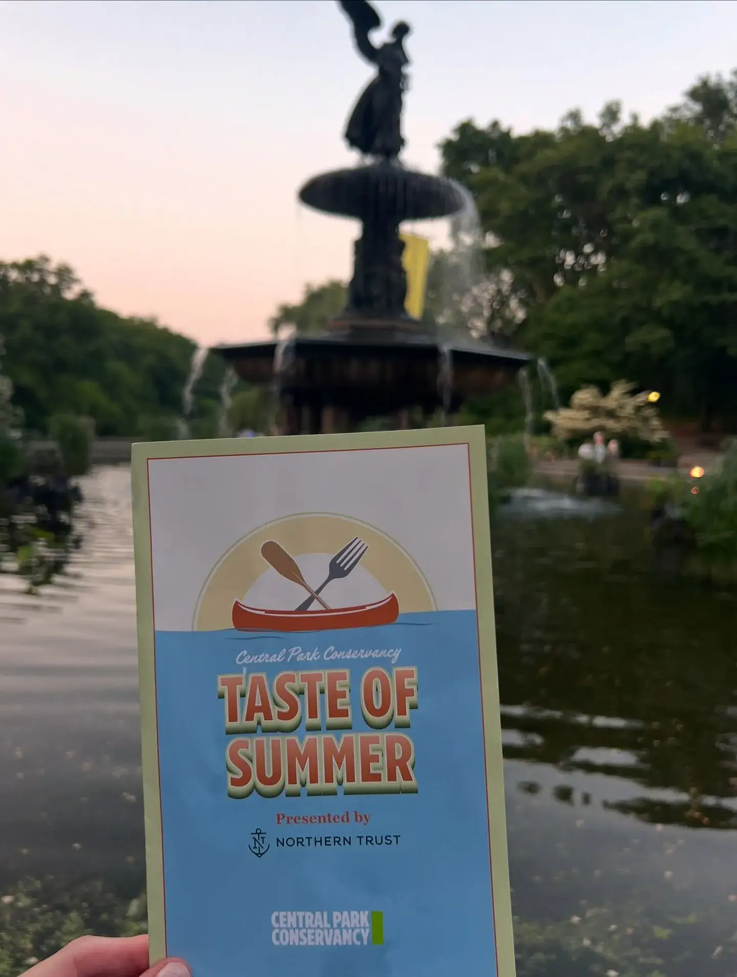 things to do in NYC June 1-7