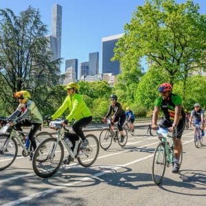 Things to Do in New York City