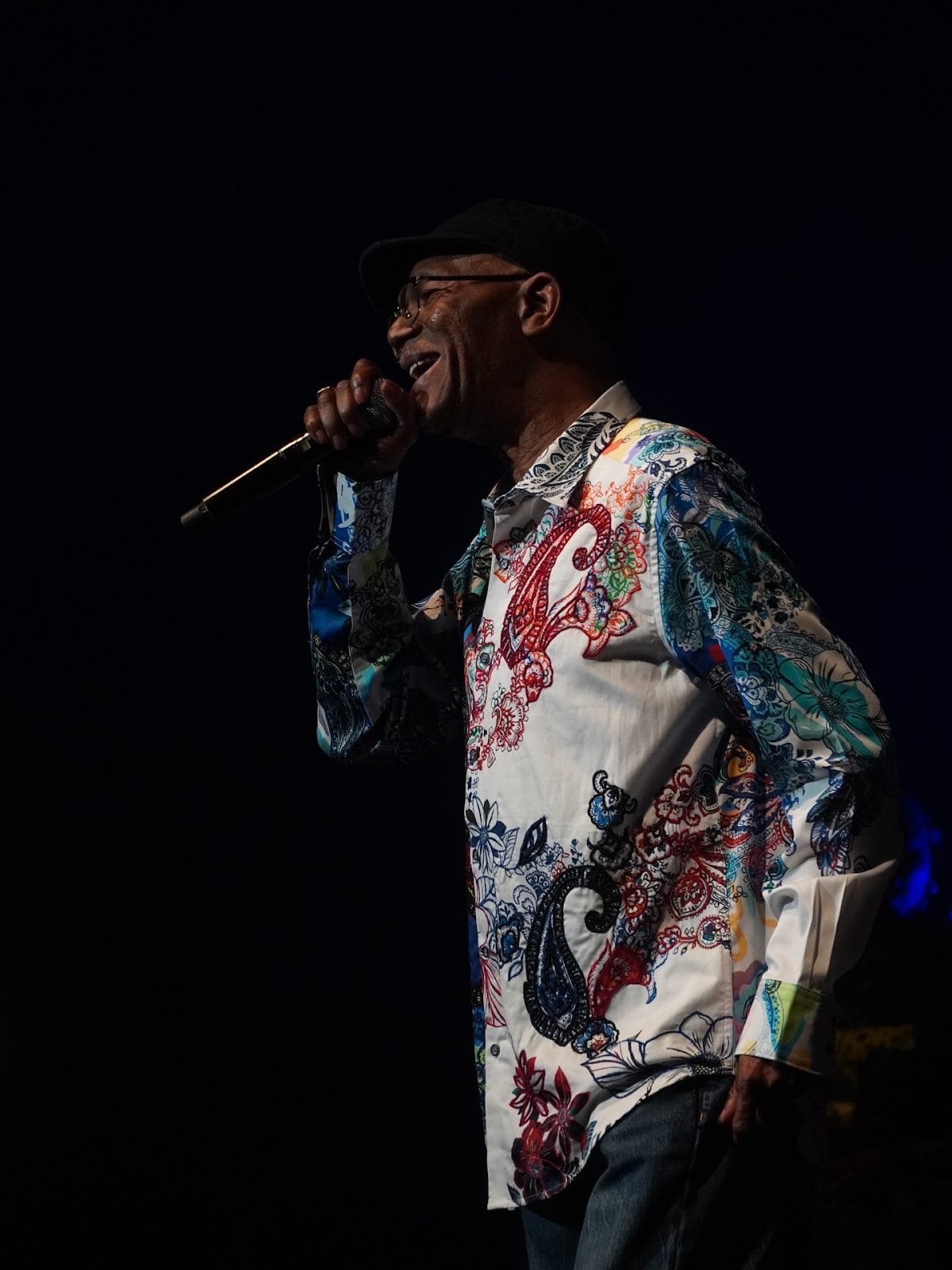 Beres Hammond