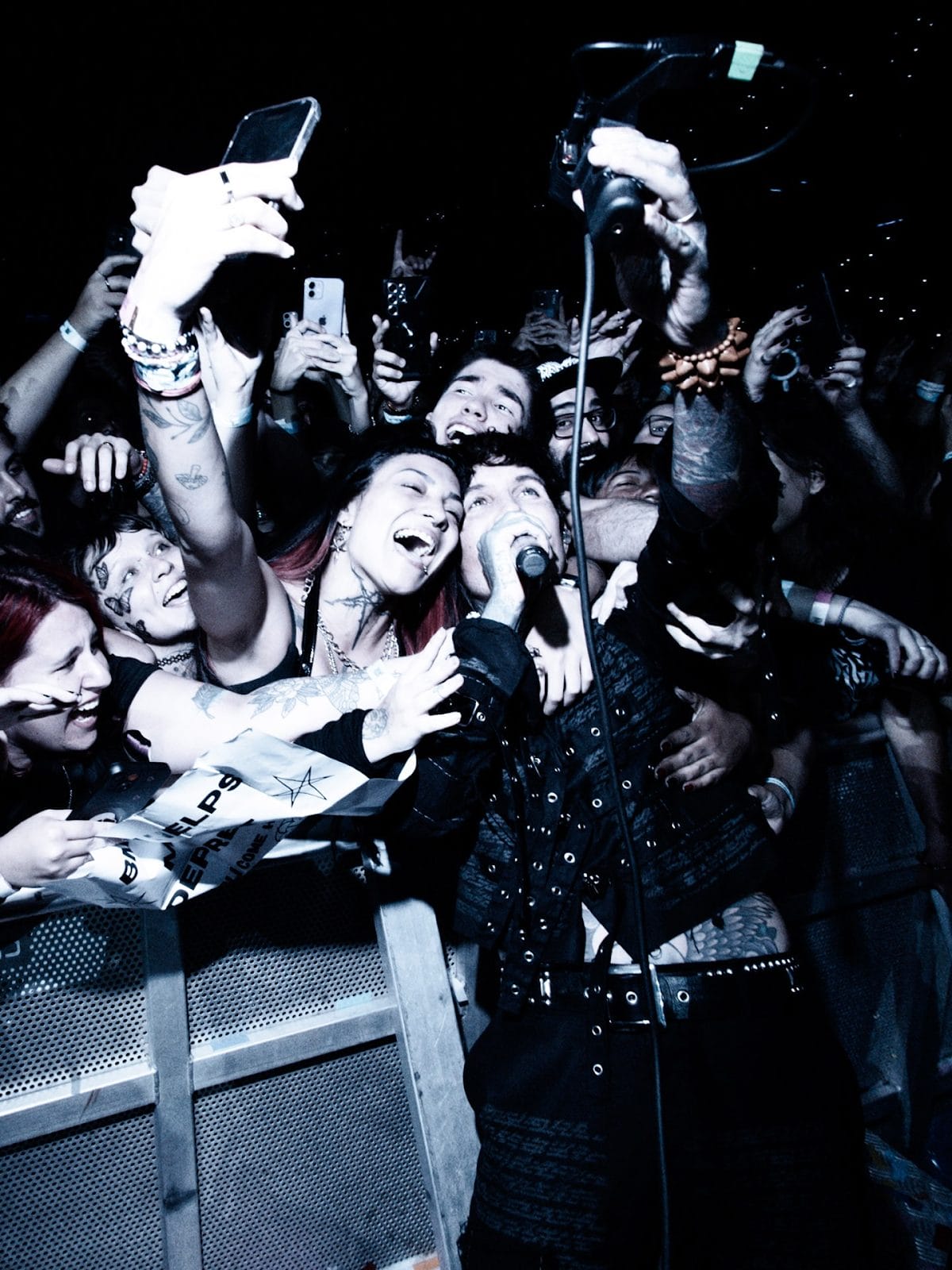 Bring Me The Horizon