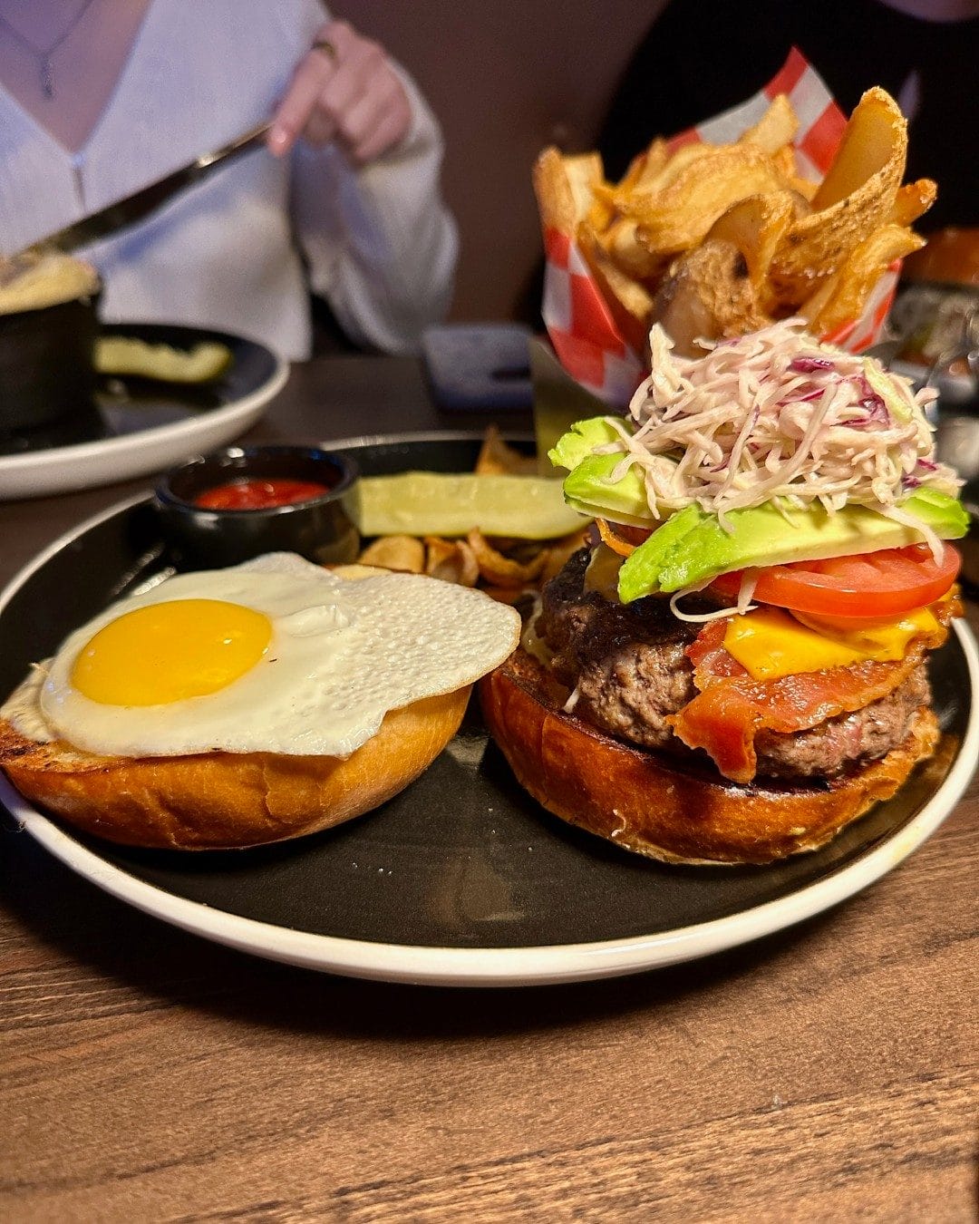 Mother’s Day Brunch in Times Square