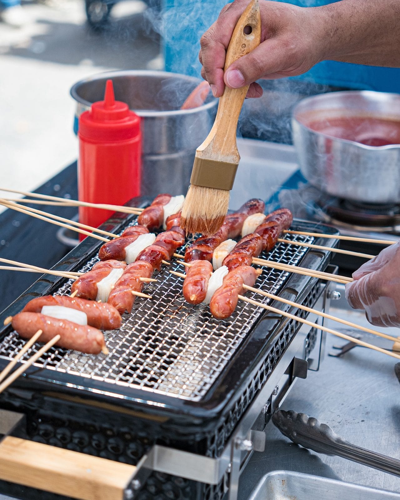 Taste of Tribeca 2026