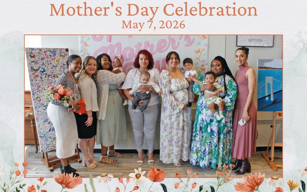 Odyssey House’s Mother’s Day Celebration 2026