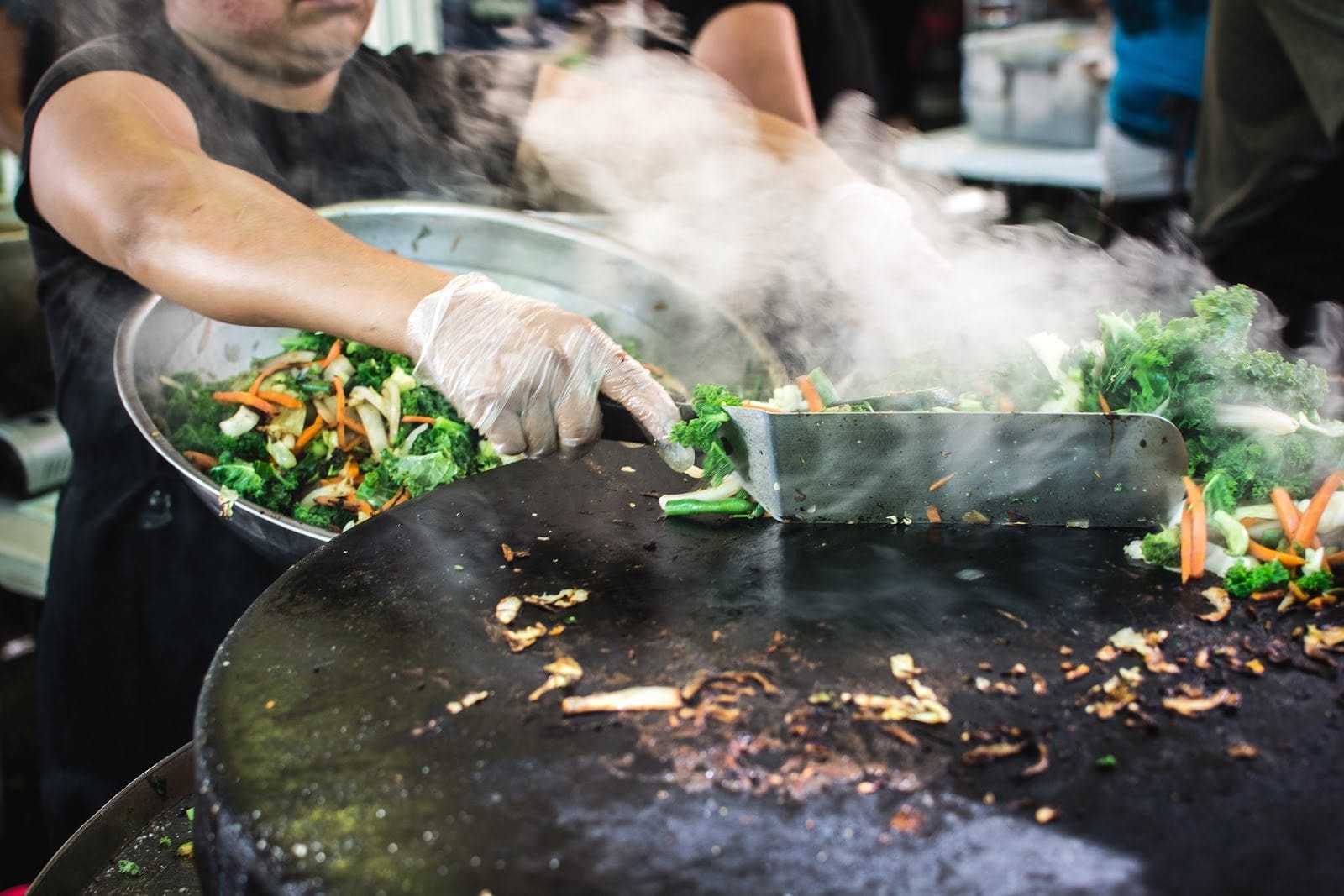 Ninth Avenue Food Festival