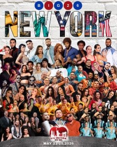 Things To Do in New York City This Week