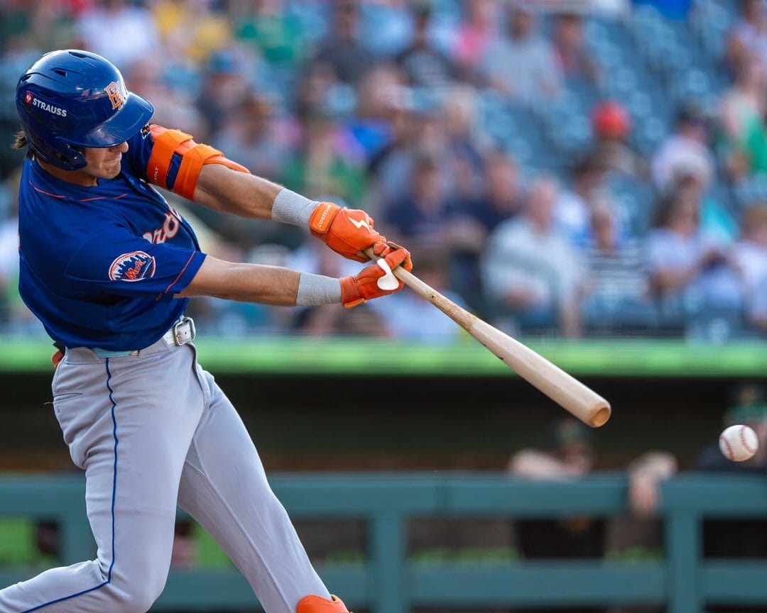 Brooklyn Cyclones Baseball