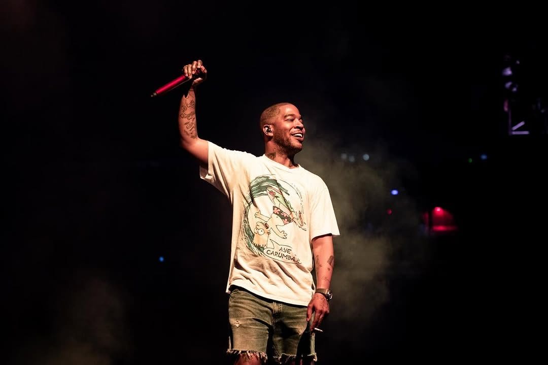 Kid Cudi