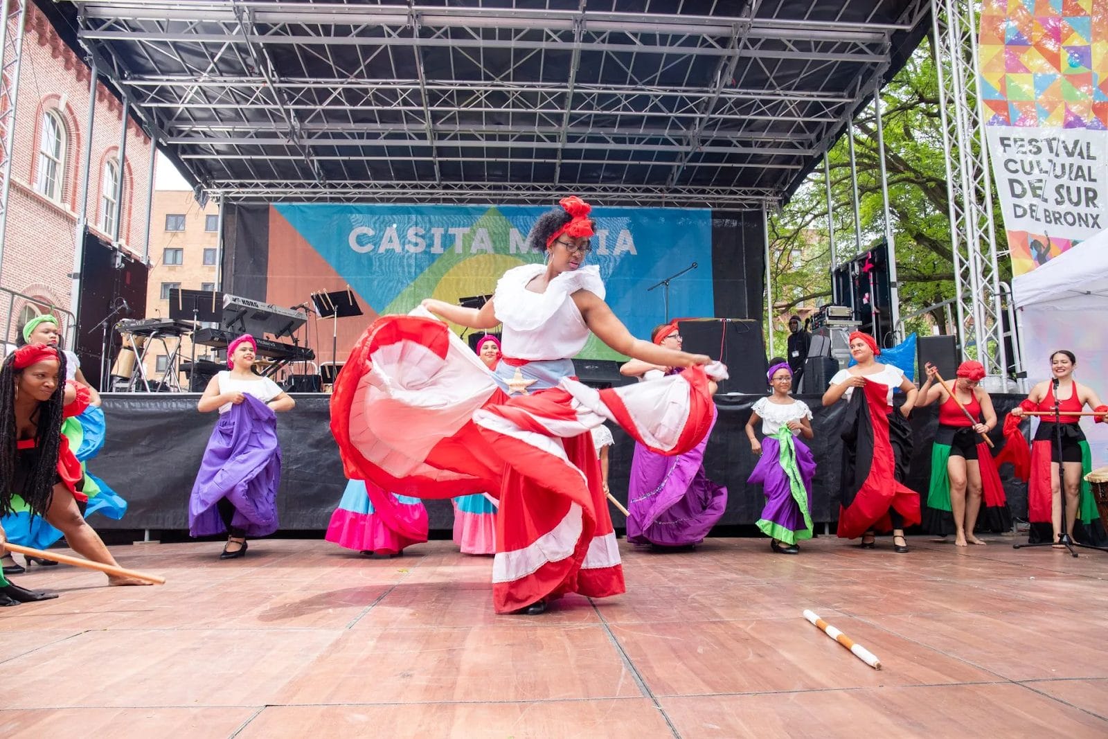 South Bronx Culture Festival