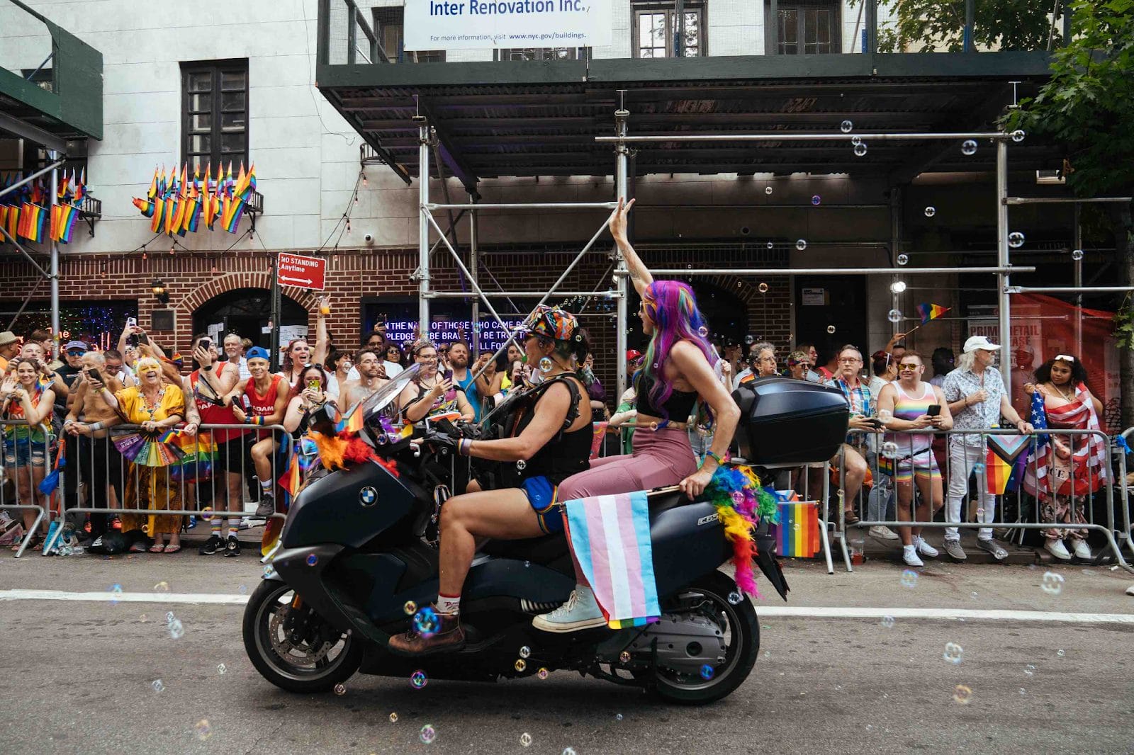 things to do in New York City June 2026
