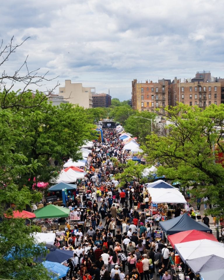 10+ Fun Things to Do in New York City This Week (May 11-17)