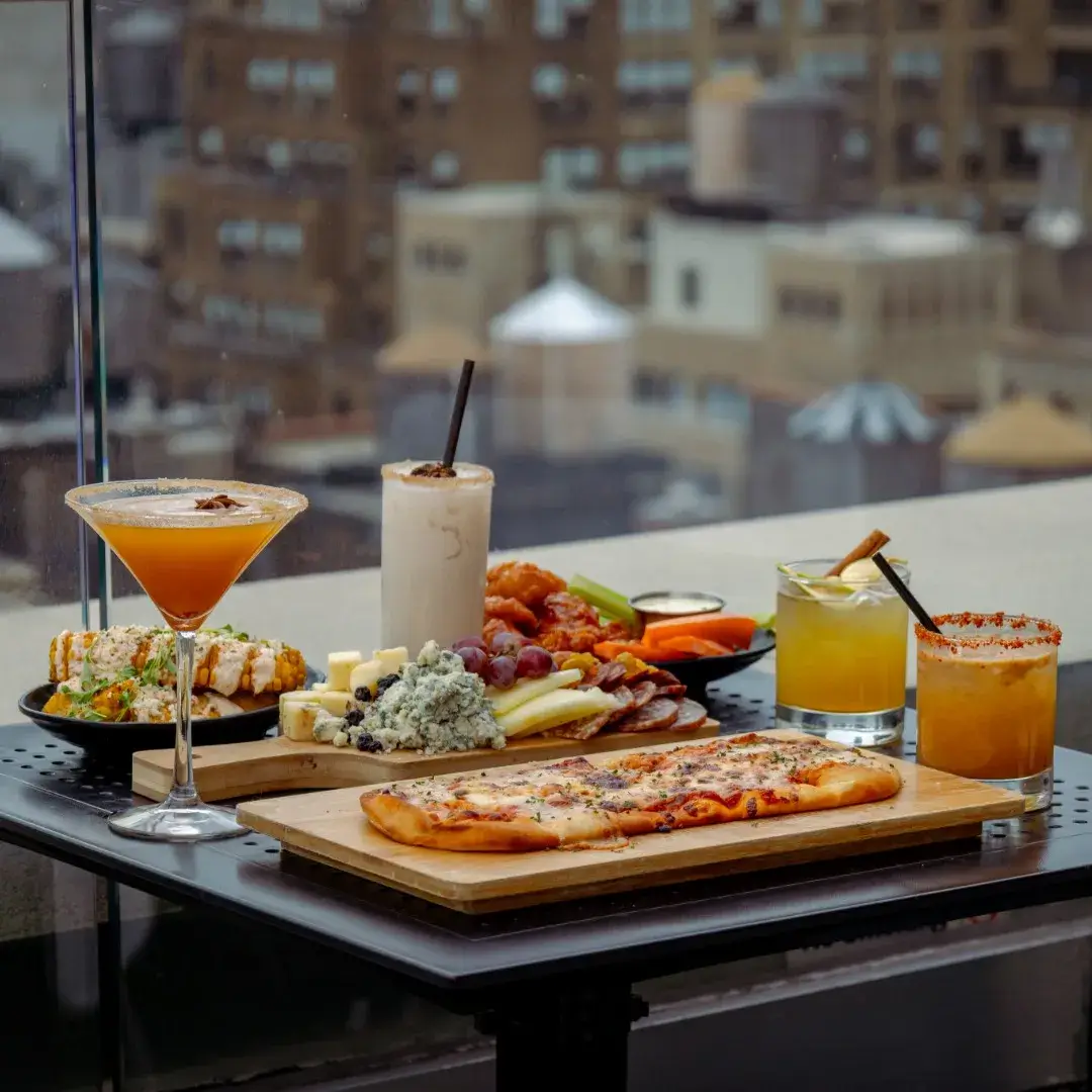 Mother's Day events in New York City