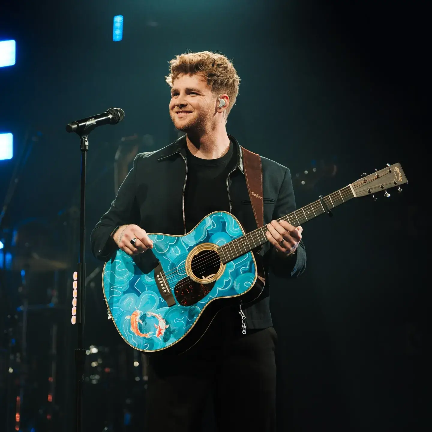 concerts and shows in New York City July