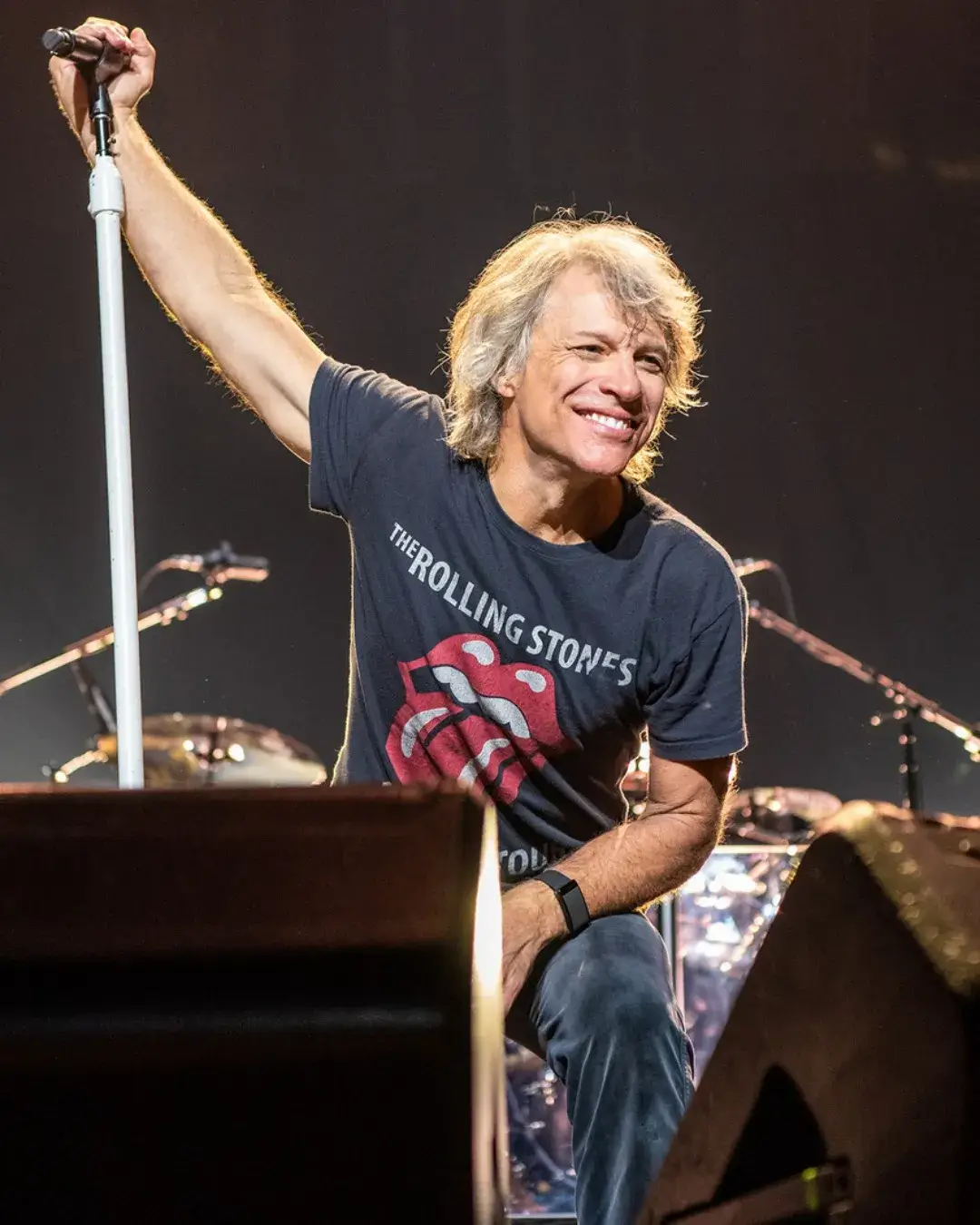 concerts and shows in New York City July