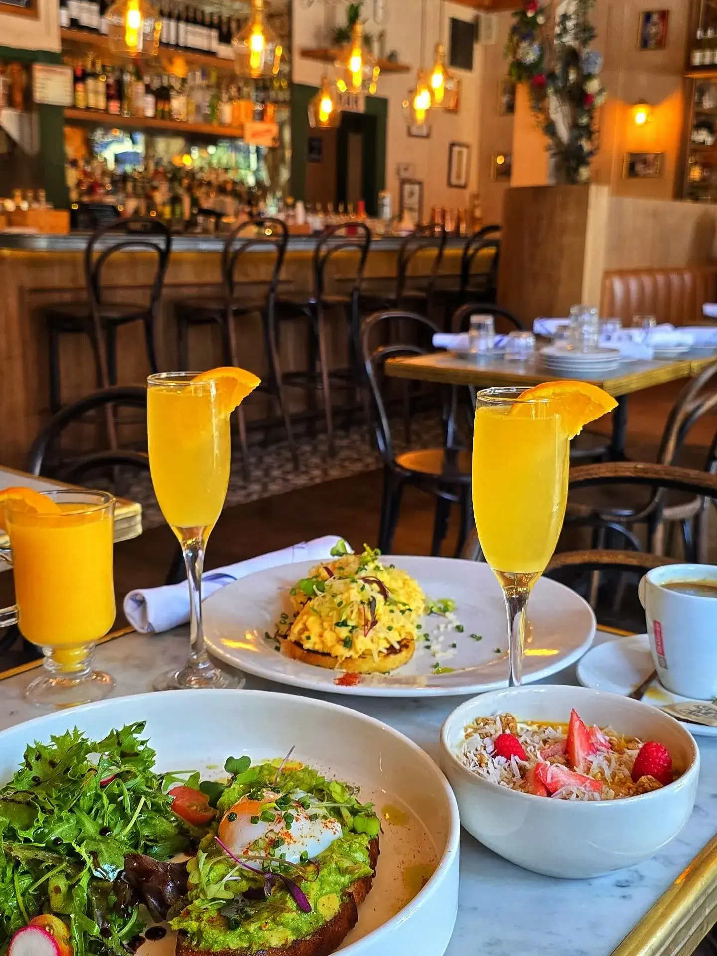 Father's Day events in New York City