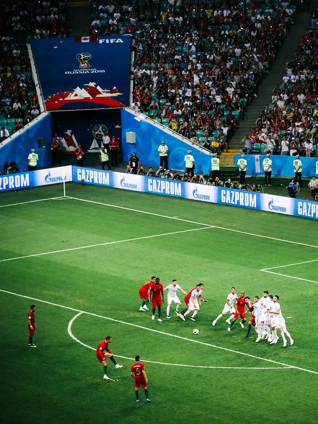 FIFA World Cup 2026 Match