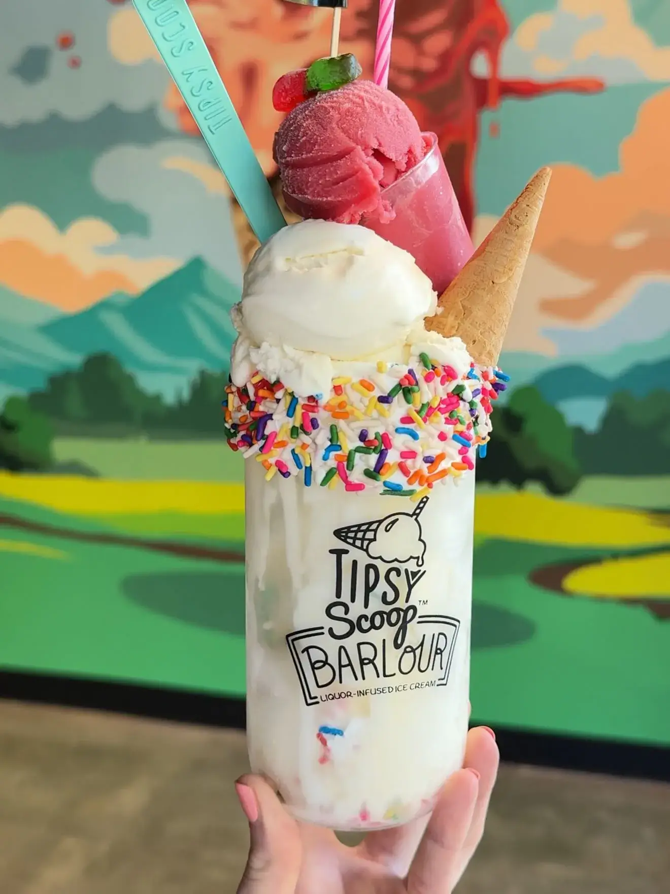 Father's Day events in New York City