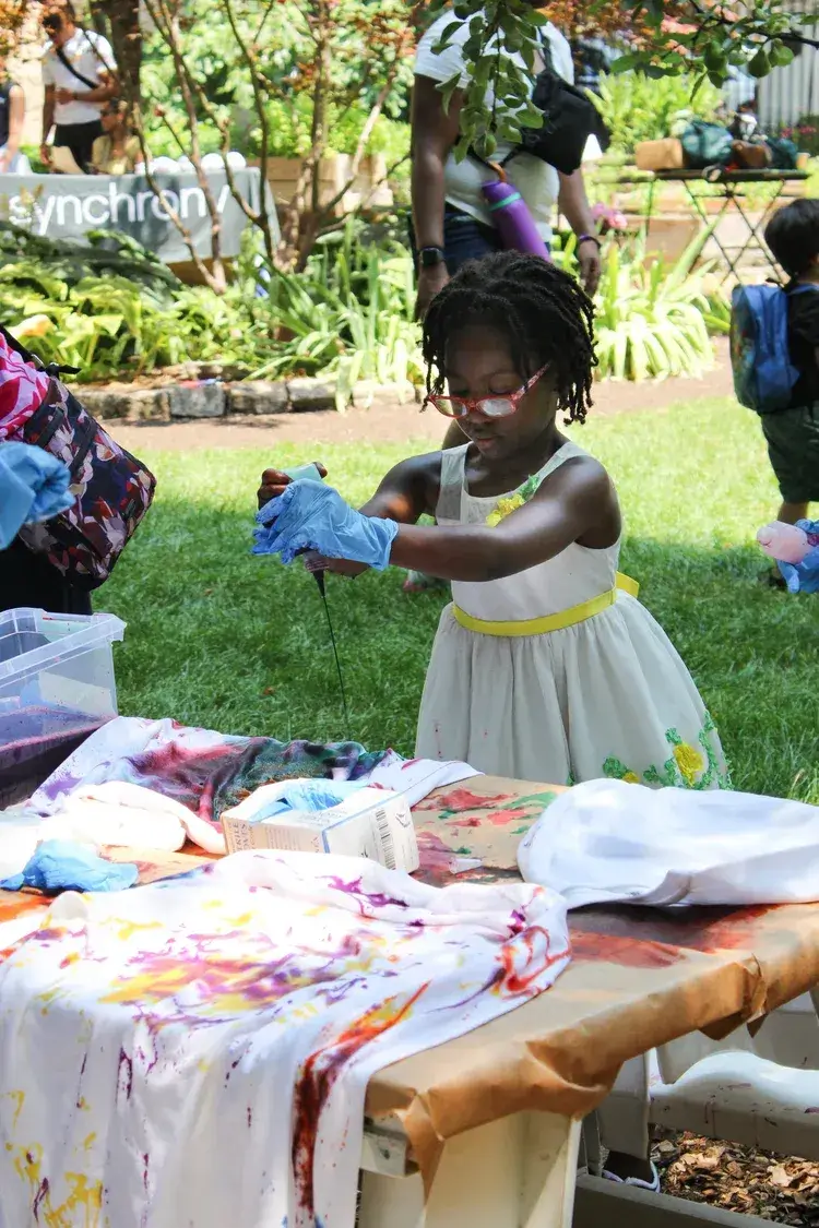 Harlem Grown’s Juneteenth Celebration