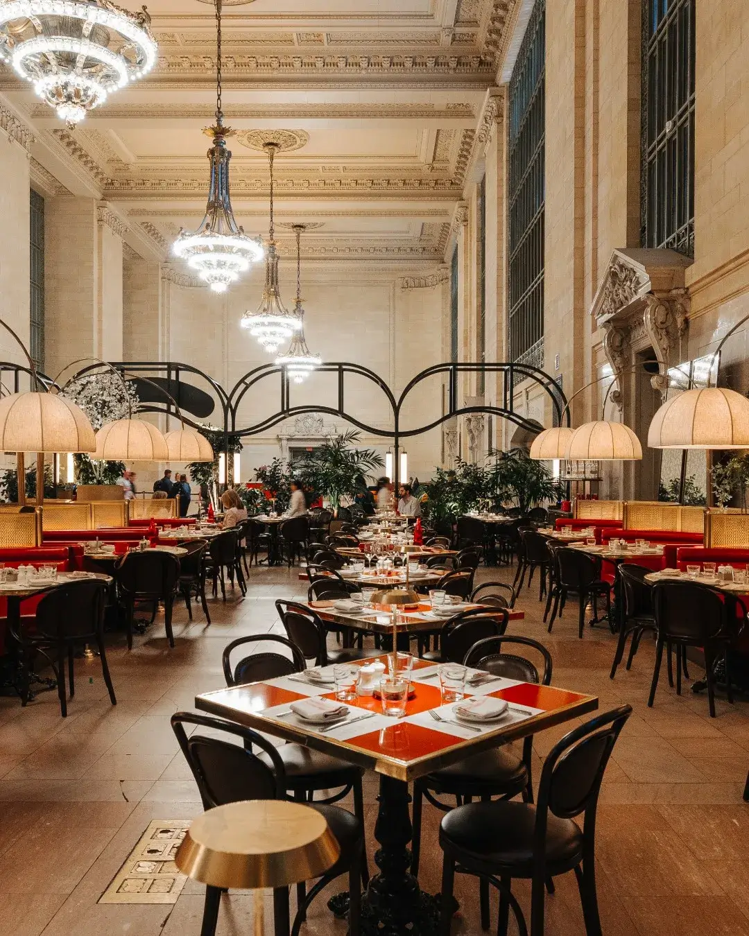 Father's Day events in New York City