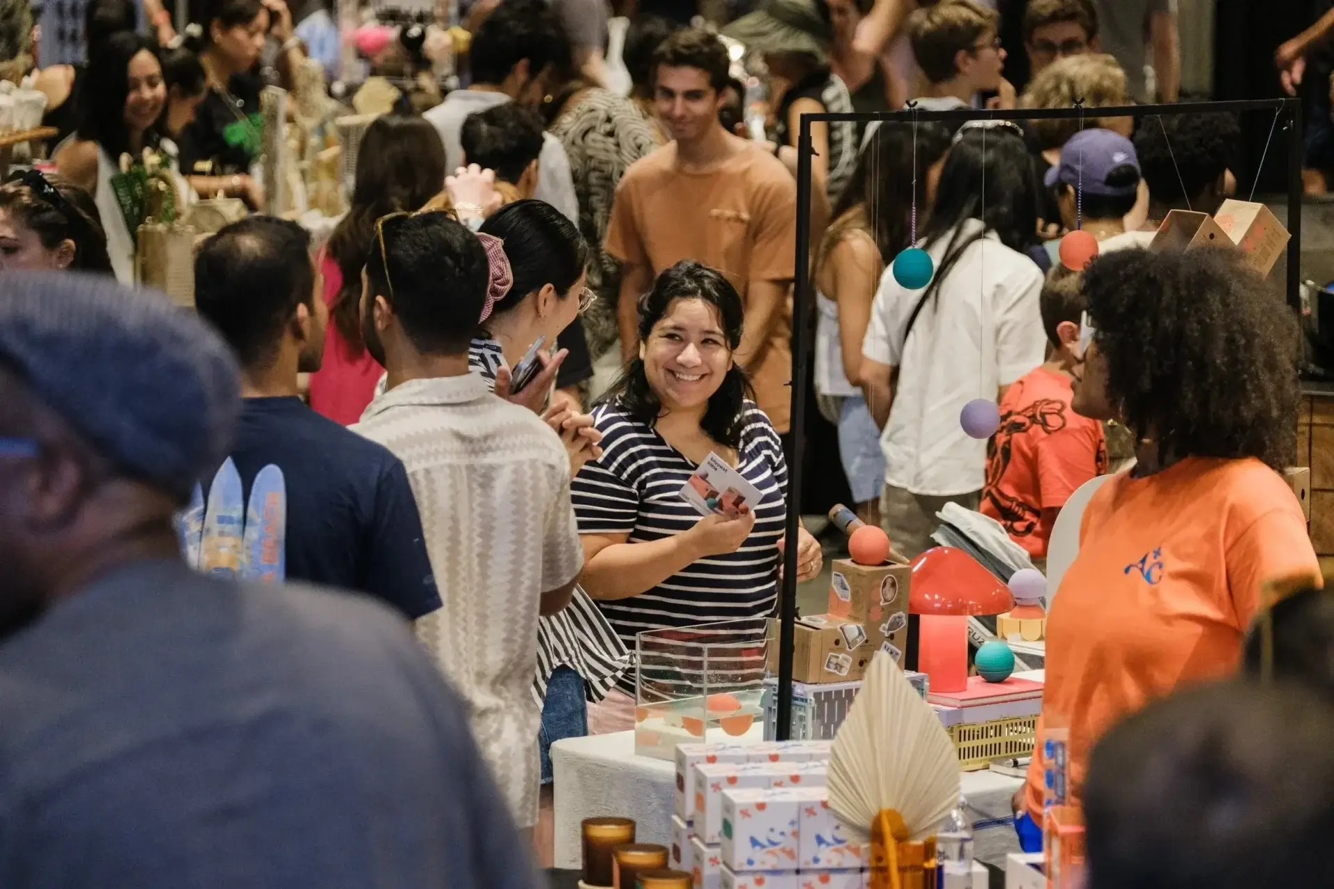 Mother's Day events in New York City