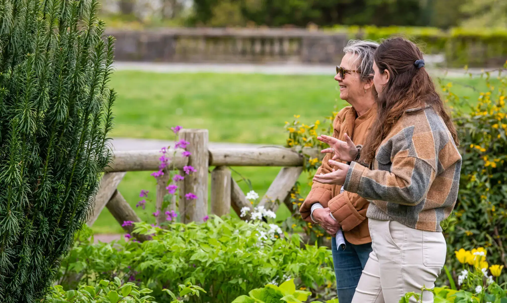 Mother's Day events in New York City