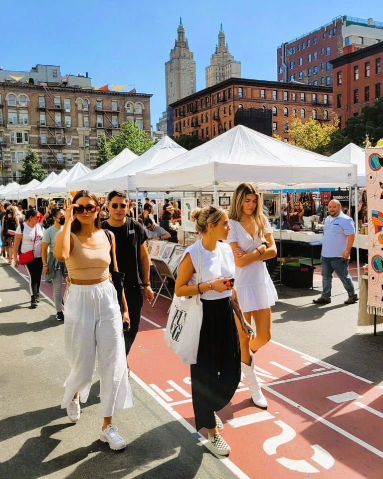 25 Things To Do in New York City This Week (June 15-21)