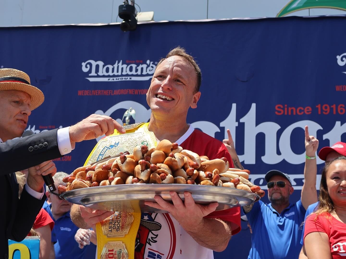 Things To Do in New York City This Week (June 29-July 5)