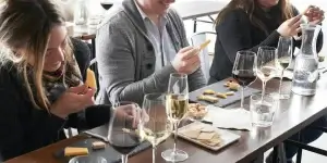 Father's Day specials in New York City