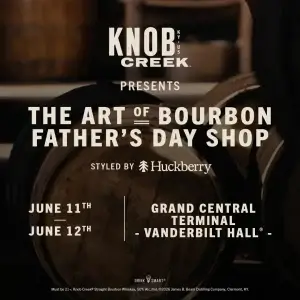 Father's Day specials in New York City