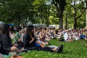 things to do in New York City this week