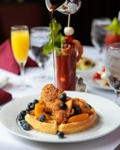 Father's Day specials in New York City