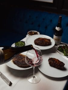 Father's Day specials in New York City