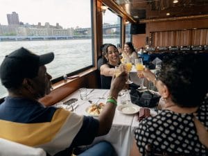 Father's Day specials in New York City