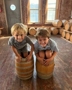 Father's Day specials in New York City