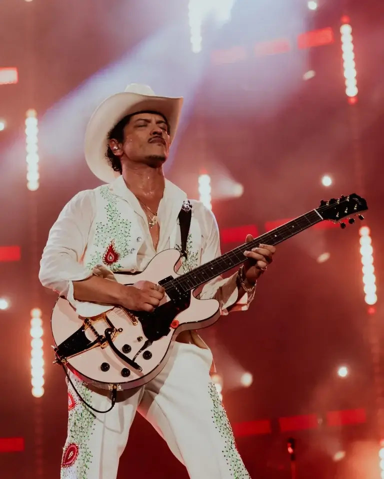 15 Must-Catch Concerts and Shows in New York City This August 2026