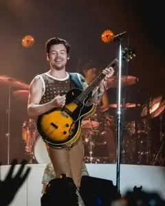 concerts in New York City this August