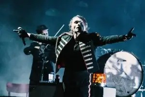 concerts in New York City this August