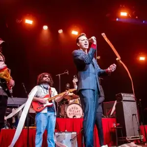 concerts in New York City this August