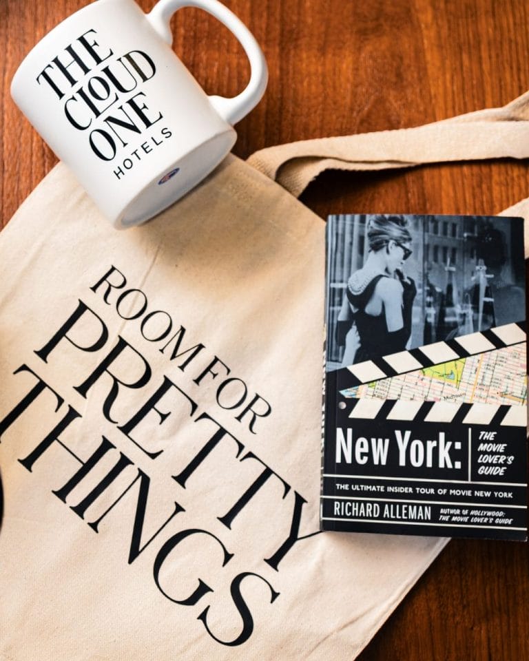 The Cloud One New York-Downtown Offers $5 Prosecco for National Prosecco Day