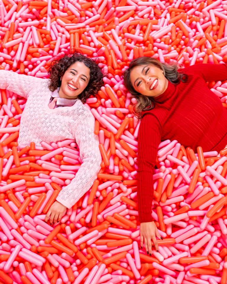 Museum of Ice Cream NYC Offers a Late-Summer Family Day Out in South of Houston Street